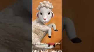 Thumbnail: Lord Come By | A Powerful Prayer for Hope and Healing | Kids Faith TV