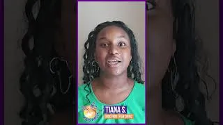 Thumbnail: Tiana S. Invites you to Donate to KIDS FIRST! #kidsfirst #movie #netflix #medialiteracy #filmreview
