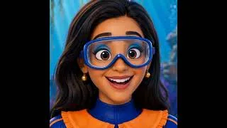 Thumbnail: Ocean World #2 #shorts | Kids Funny Songs