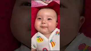 Thumbnail: Hello Papa 👶📞 | Cute Baby Shorts 💖 #cutebaby #kidscartoon #funnybabyvideos #hellopapa