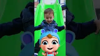 Thumbnail: Learn Colors 🎨 #singalong #videosforkids #songs