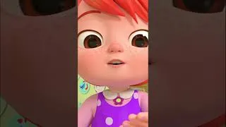 Thumbnail: Ice Cream Song 🍨 #singalong #videosforkids #songs