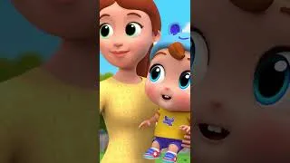 Thumbnail: Where is My Lollipop? 🕵️ #singalong #videosforkids #songs