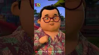 Thumbnail: Kis Bachay Ki Baat kar rahay Hai #cartoonseries#Ytshorts#shorts#islamic #cartoon#GhulamRasool
