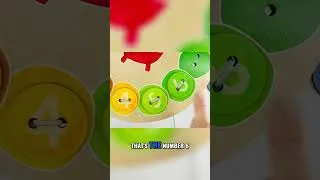 Thumbnail: Mastering Number Craft  Fun with 6 and 7!