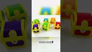 Thumbnail: Counting to 7: Can You Guess The Next Number? #shorts