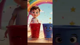 Thumbnail: 🦆 Can You Find the Hidden Duck? | Fun Guessing Game for Kids 🥚✨ #Shorts