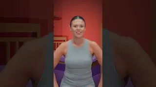 Thumbnail: 🐮 Bedtime Yoga  - Cozy Cat & Sleeping Cow Pose