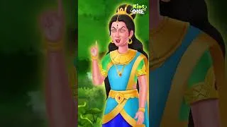 Thumbnail: जलपरी और मछली | #hindi #hindistories #kahani #shorts #ytshorts