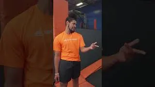 Thumbnail: Sky Zone - Exercise