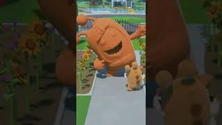Thumbnail: Statue of Slicky