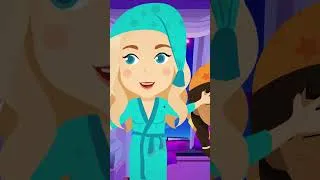 Thumbnail: KidsPop - Ik Ga Logeren #shorts