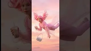 Thumbnail: Alice like a Barbie girl in real life #alice #barbie #kidssmiletv