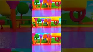 Thumbnail: ABCD In the morning brush your teeth #kidssongs #babyrhymes #educationalsongs