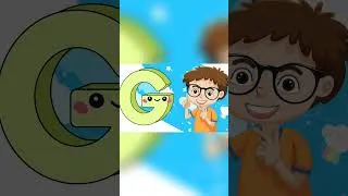 Thumbnail: Alphabet Song #abcdsong #farm #kidssongs #animals #alphabetsongs #educationalvideo #farmanimal