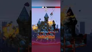 Thumbnail: How to Secure a Guaranteed Win in Castle Busters