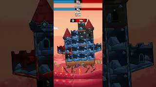 Thumbnail: Castle Busters Speedrun How to get a FAST WIN Every Match