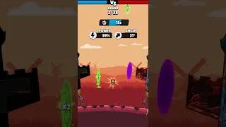 Thumbnail: 1 Shot Castle Collapse! The Ultimate Castle Busters Fast Win Strategy
