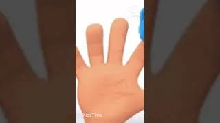 Thumbnail: #Daddy Finger  #shorts #subscribe