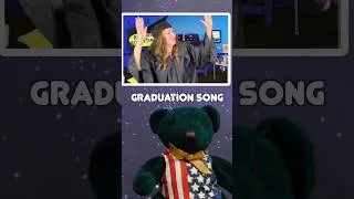 Thumbnail: Graduation Song for Kids #kidtimestorytime #graduation #graduationday #happysong