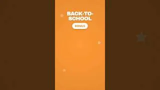 Thumbnail: Back to School Bonus | Financial Literacy for Kids and Teens
