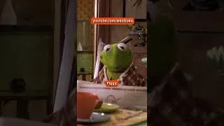 Thumbnail: ⏰ Wake up with the Muppets 🐸 #muppetsfromspace #kidzuko