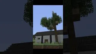 Thumbnail: Chicken #minecraft