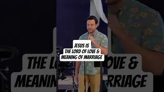 Thumbnail: Jesus Will Never Abuse Or Abandon You #marriage #love #preaching