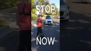 Thumbnail: Trolling Self Driving Cars