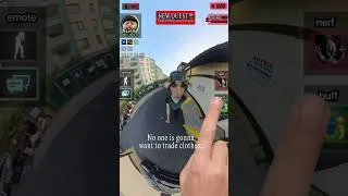 Thumbnail: I let Chat control me