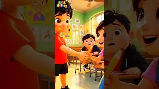 Thumbnail: Helping Friend In Exam | Shiva