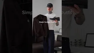 Thumbnail: Styling a cardigan