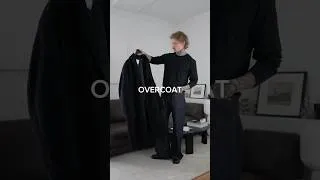 Thumbnail: 4 ways to wear an overcoat