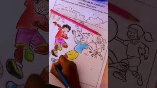 Thumbnail: Portfolio Making Made Easy | Grade 2 Learners Showcase Their Work