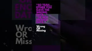 Thumbnail: Why RAG Fails (It’s Not What You Think)