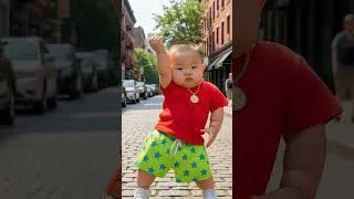 Thumbnail: Cute Maxica Plush Dancing Cactus Electric Plush Fun 😂🥰 #funnyshorts