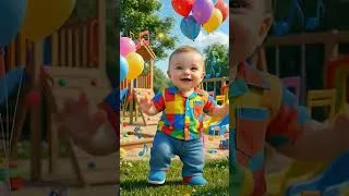 Thumbnail: Pok Ame Ame Cilukba - Lagu Anak Populer #laguanak #laguanakpopuler #pokameamecilukba #viralvideo