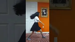Thumbnail: Odo (Short dance) - Ado
