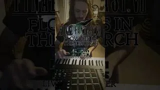 Thumbnail: FF7 LoFi - Flowers in the church #ff7r #finalfantasy #MPC #pianocover #ff7lofi