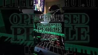 Thumbnail: FF7 - Opressed People LoFi cover #FF7 #FinalFantasy #FFVII #FF7R #MPC