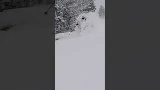 Thumbnail: Live 21st Nov Switzerland 🇨🇭 #adventure #skiing #powder #winter #snow #season #new