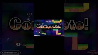 Thumbnail: Yoshi Classic Mode Gameplay | Super Smash Bros. Melee 🥚🔥