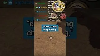 Thumbnail: The Cho Chang Incident