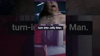 Thumbnail: Worst Superhero Power