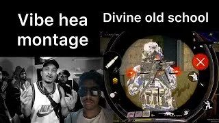 Thumbnail: CODM MONTAGE VIBE HEA DIVINE