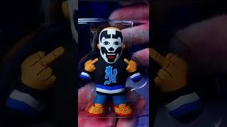 Thumbnail: New INSANE CLOWN POSSE Figures 🔥RARE🔥 #icp #microbrawlers #unboxing