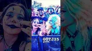 Thumbnail: 🎪 GOTJ25 Poem 🎪 #gatheringofthejuggalos #gatheringoflegends #gotj