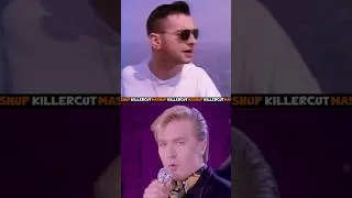 Thumbnail: DEPECHE MODE x ABC 🚀✨ (KillerCut Mashup) #80s #90s