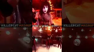 Thumbnail: KISS vs SISTER SLEDGE  🚀✨ (KillerCut Mashup) #80s