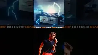 Thumbnail: RAY PARKER vs HUEY LEWIS  🚀✨ (KillerCut Mashup) #80smusic #nostalgia